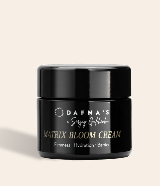 Crema Matrix Bloom