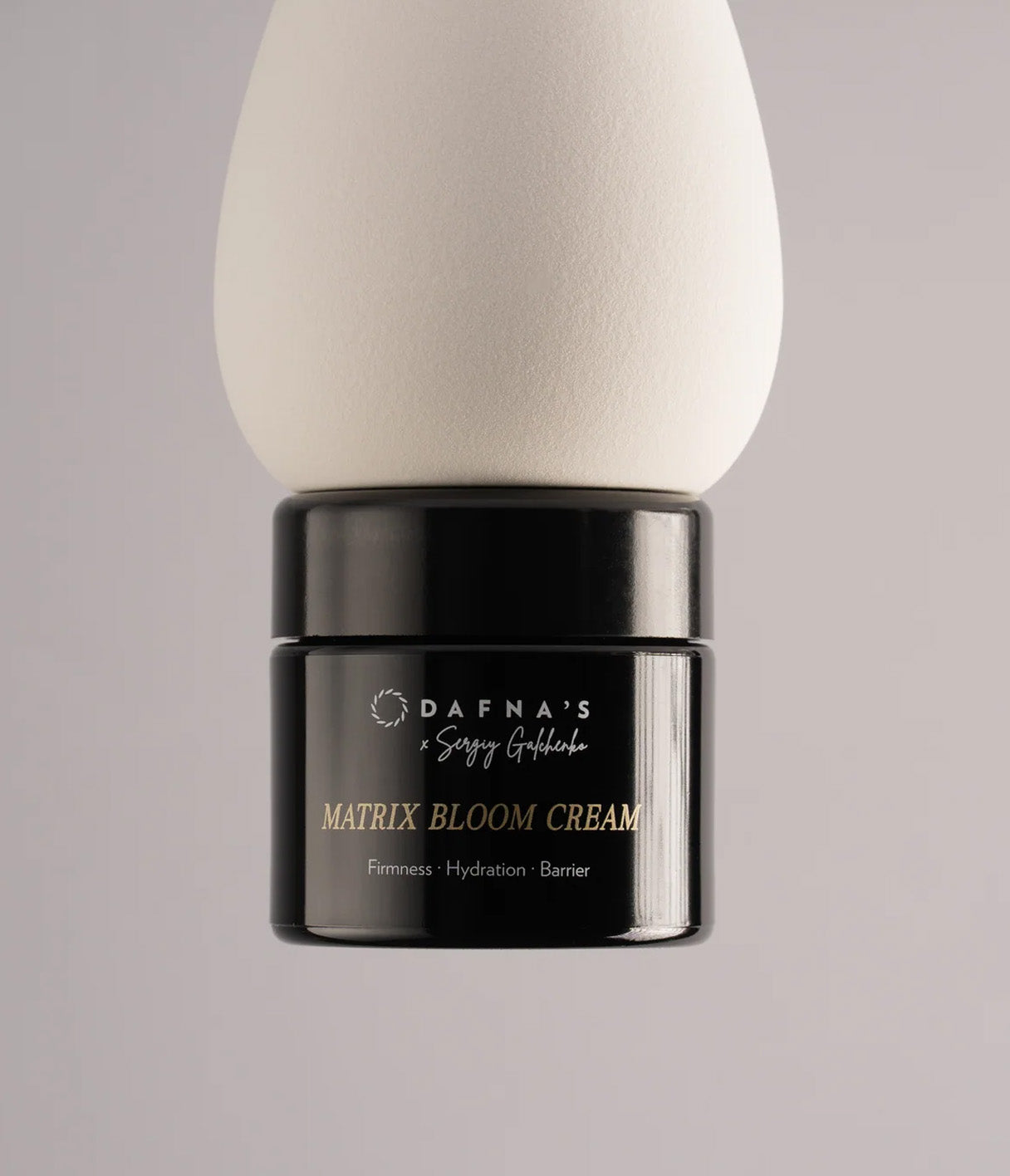 Crema Matrix Bloom