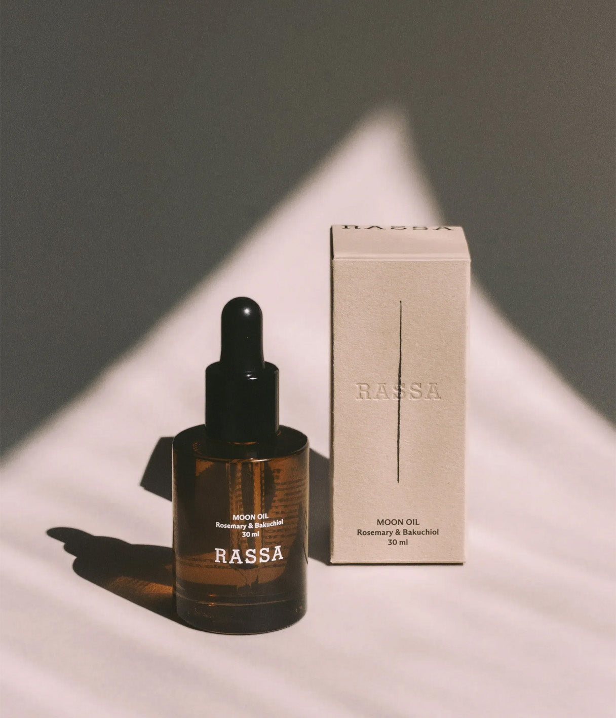moon oil