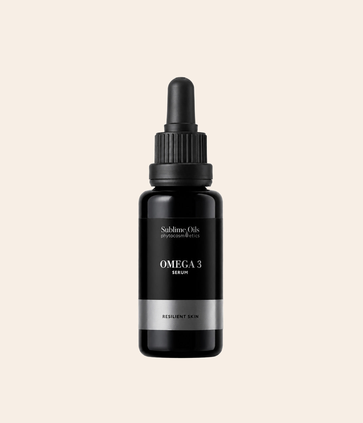 Ultra-Hydrating Omega 3 Serum