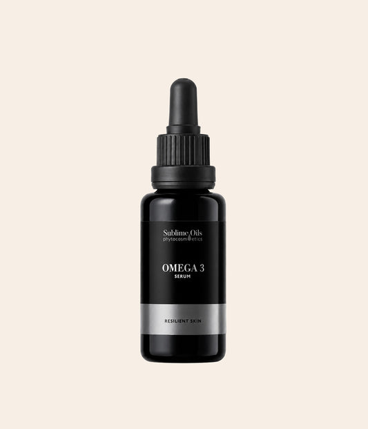 Sérum Oméga 3 Ultra-hydratant