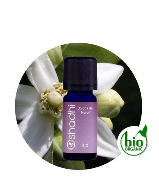 Perfume Jojoba de Neroli