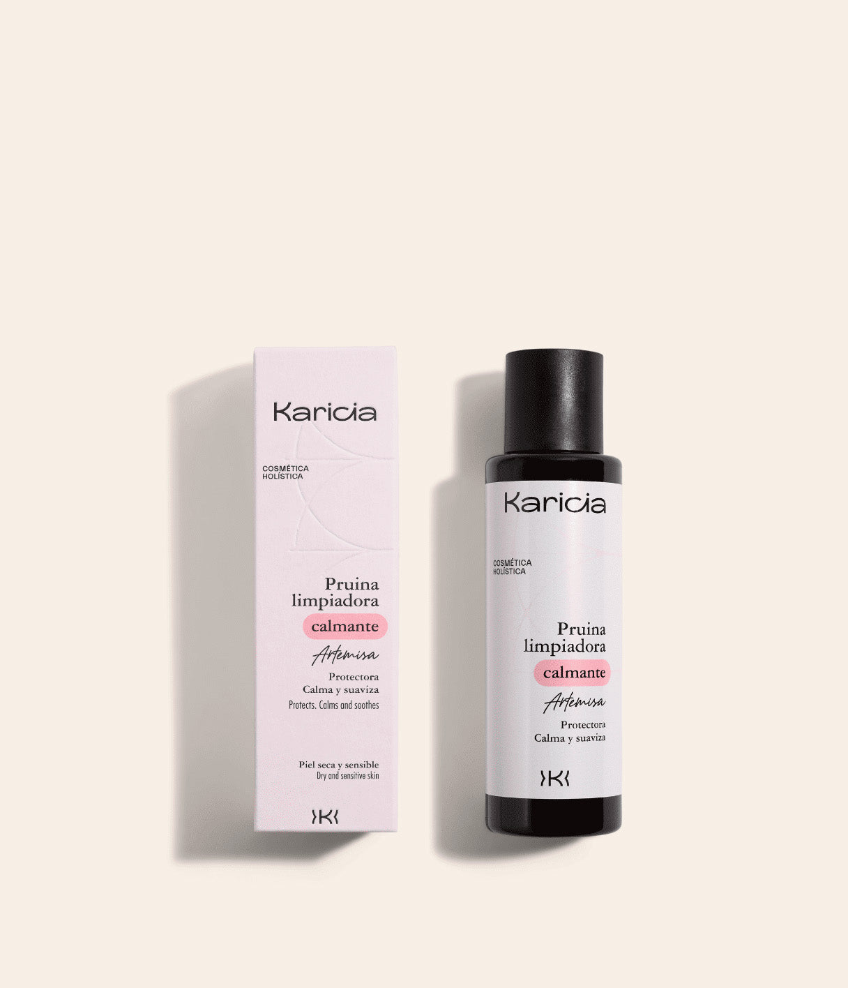 Mugwort Cleansing Blossom