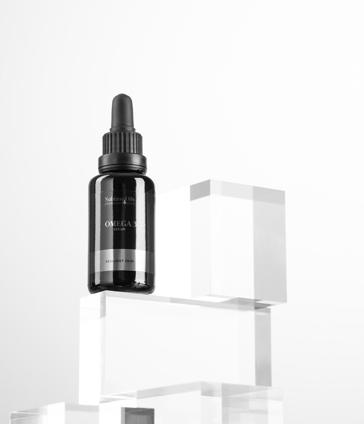 Ultra-Hydrating Omega 3 Serum