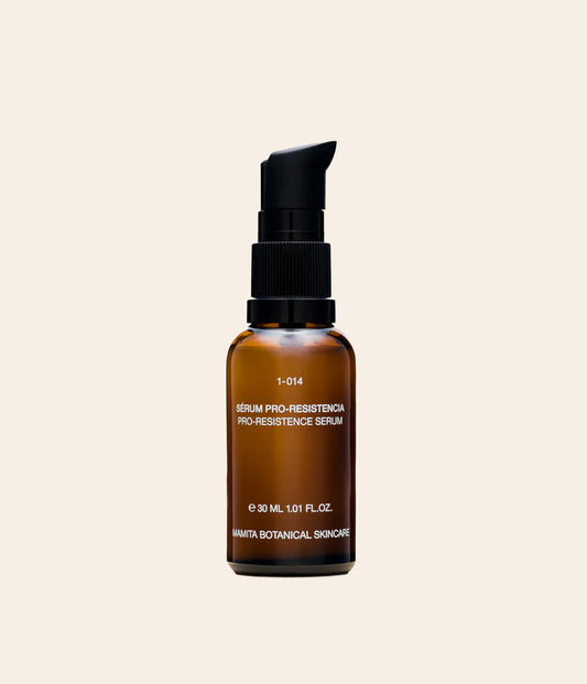 Serum Pro-Resistencia
