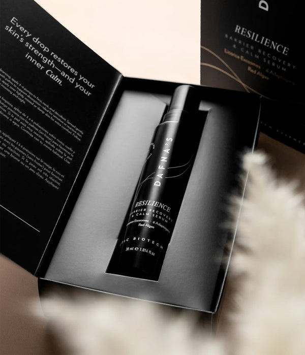 Resilence Sérum