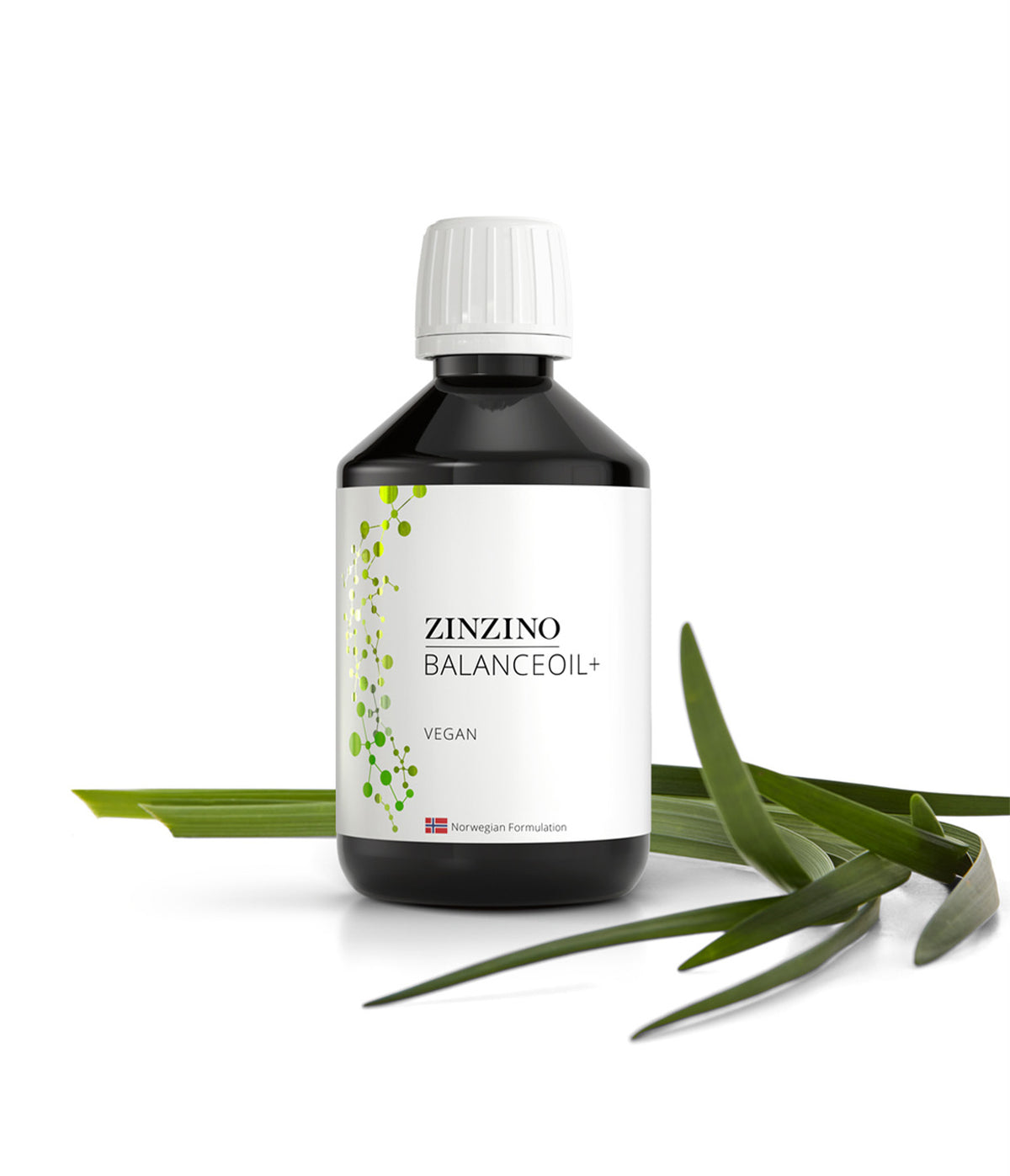 BalanceOil+ Vegan Omega-3