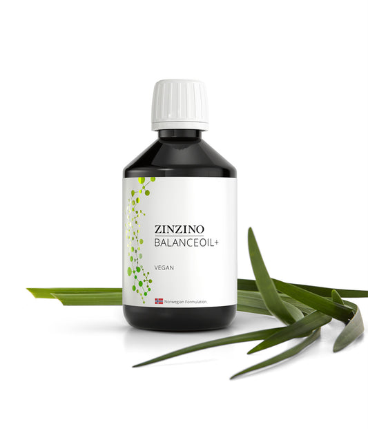 BalanceOil+ Vegan Omega-3