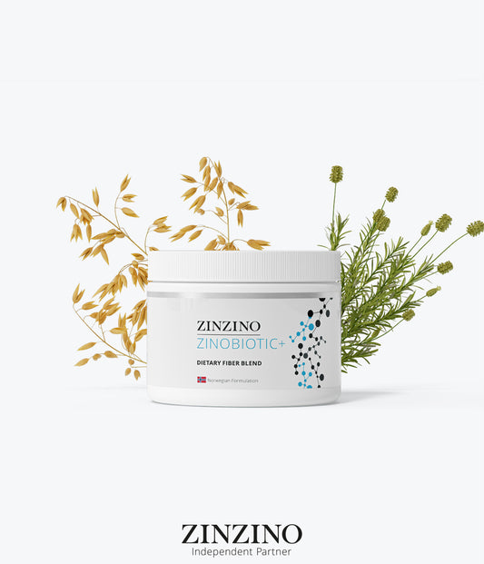 ZinoBiotic+